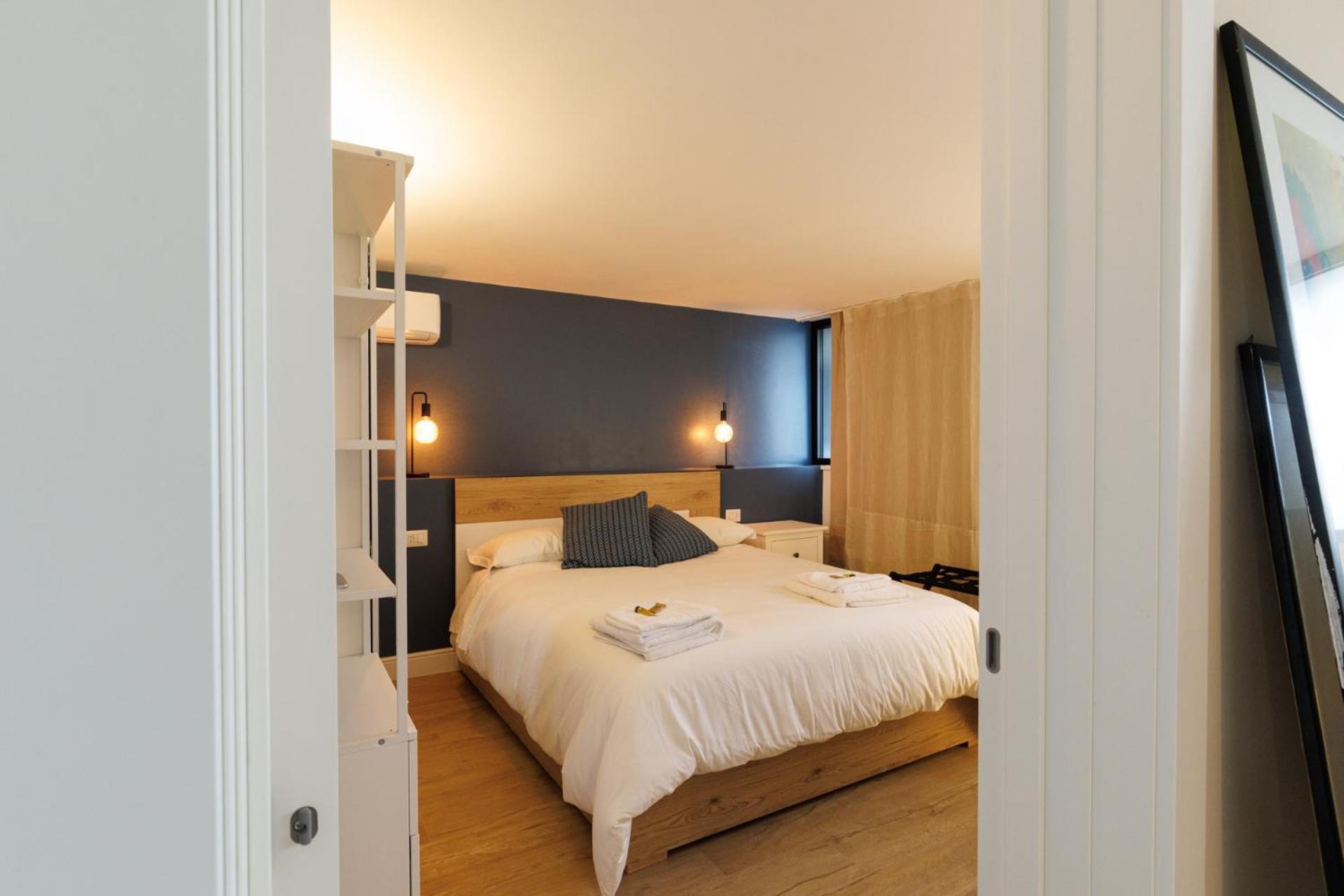 Vaticano Centro Aura D1 Apartamento